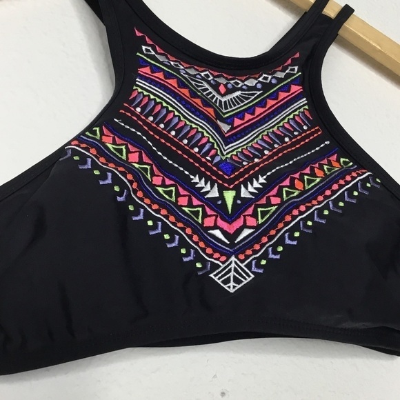 OP Swim Suit Top - Picture 3 of 5